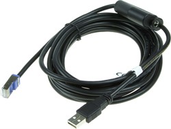 USB cable for Datalogic Magellan 3200VSi, 3300HSi