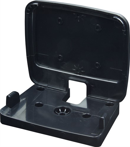 Mounting bracket for Datalogic Magellan 3450VSi