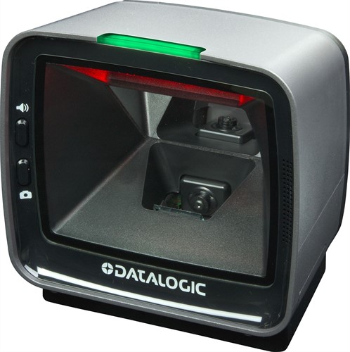 Datalogic Magellan 3450VSi 1D/2D USB-kit incl. mounting bracket