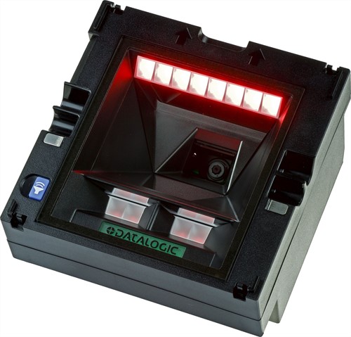 Datalogic Magellan 3550HSi 1D/2D Multi-Interface without top