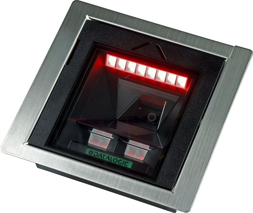 Datalogic Magellan 3550HSi 1D/2D Sapphire USB-kit incl. mounting frame