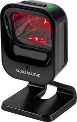 Datalogic Magellan 900i 1D/2D black with magnetic stand USB-kit
