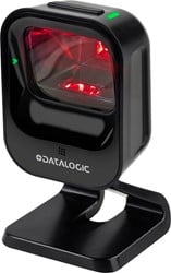 Datalogic Magellan 900i 1D/2D black with stand USB-kit