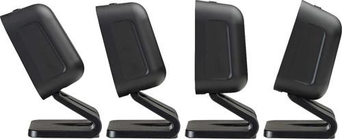 Datalogic Magellan 900i with tiltstand