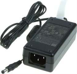 Power supply for Datalogic Magellan 3200VSi, 3300HSi, 34xxVSi