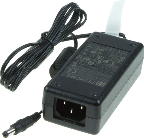 Power supply for Datalogic Magellan 3200VSi, 3300HSi, 34xxVSi