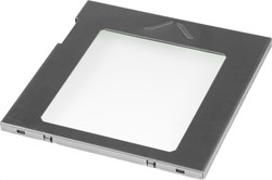 Top with Sapphire glass for Datalogic Magellan 3550HSi