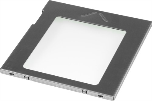 Top with Sapphire glass for Datalogic Magellan 3550HSi