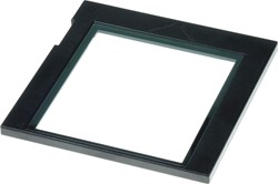 Top with Tin-Oxide glass for Datalogic Magellan 3550HSi