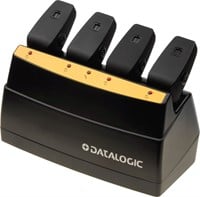 Datalogic MC-9000 acculader met accu's