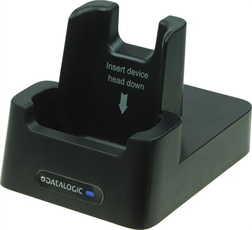 Charging cradle and power supply for Datalogic Memor 1