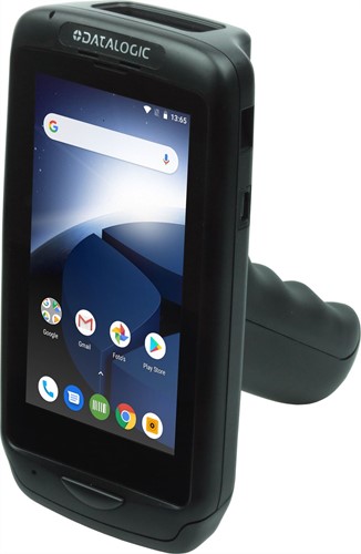 Datalogic Memor 1 Pistol grip