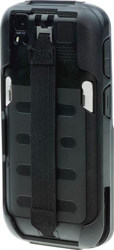 Datalogic Memor 10 w. bumper back