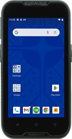 Datalogic Memor 11 1D/2D