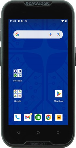 Datalogic Memor 11 1D/2D  4GB/32GB WLC Android (WLAN+LTE)
