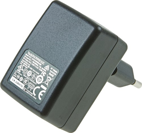 Power supply for Datalogic Memor K