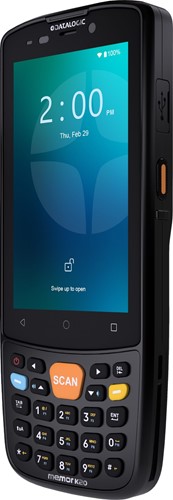 Datalogic Memor K20 1D/2D, 4GB/64GB, Android, GMS | POSdata.eu