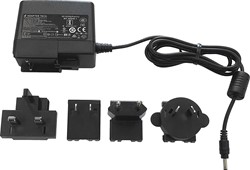 Power supply for Datalogic Memor X3