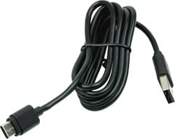 USB-C to USB-A cable for Datalogic Memor PDAs