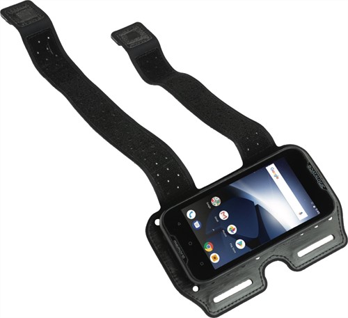 Wrist holder for Datalogic Memor 10