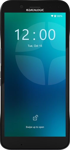 Datalogic Memor 12 1D/2D 6GB/64GB WLC Android GMS