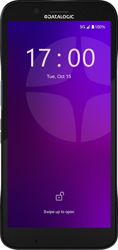 Datalogic Memor 17 1D/2D 6GB/64GB WLC Android (WLAN-WWAN)