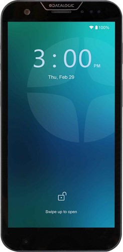 Datalogic Memor 30X 1D/2D Long Range 8GB/128GB WLC Android