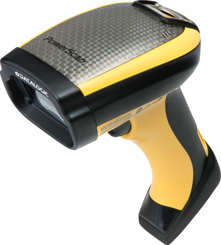 Datalogic Powerscan PD9531 1D/2D DPM Evo barcode scanner RS232-kit