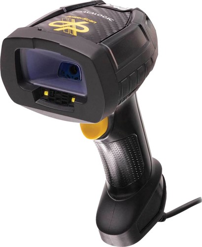 Datalogic PowerScan PD9630-DPX DPM barcode scanner USB-kit
