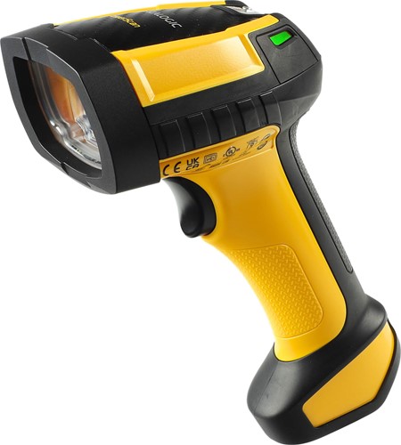 Datalogic Powerscan PD9630-SR 1D/2D barcodescanner (order cable separately)