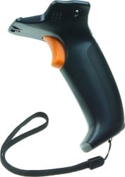 Pistol grip for Datalogic Skorpio X3, X4