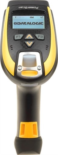 Datalogic PM9x00-D top