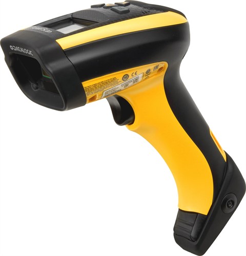 Datalogic Powerscan PM9501-D 1D/2D HP barcode scanner (w/o base)