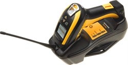 Datalogic Powerscan PM9501-D 1D/2D HP barcode scanner USB-kit