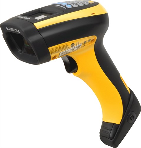 Datalogic Powerscan PM9100-DK 1D (without base station)