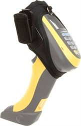 Holster with belt clip for Datalogic PowerScan