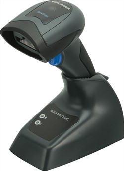 Datalogic QuickScan QM2131 1D USB-kit dark grey