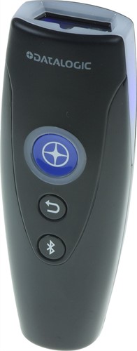 Datalogic Rida DBT6400 1D/2D Retail with charging cable