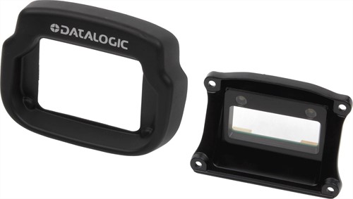 Scan window for Datalogic PowerScan 9500, 9501
