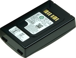 Battery for Datalogic Skorpio X3, X4