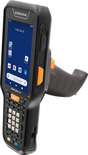 Datalogic Skorpio X5 38-key Pistol grip