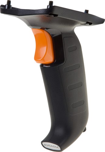 Pistol grip for Datalogic Skorpio X5