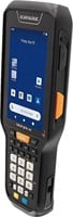 Datalogic Skorpio X5 28-key side