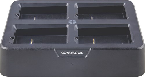 Battery charger for Datalogic Skorpio X5