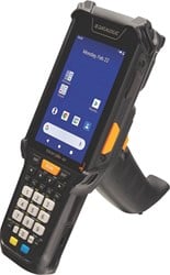 Datalogic Skorpio X5 Pistol grip 1D/2D Auto-Range WLC Android