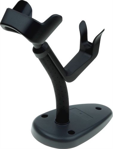 Handsfree stand black for Datalogic Gryphon GD4500