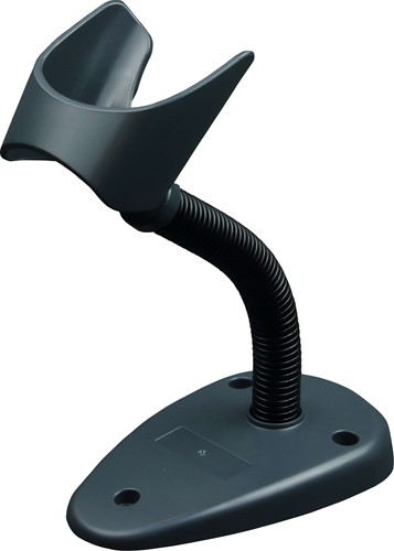 Handsfree stand dark grey for Datalogic QuickScan QD2131, QD2430