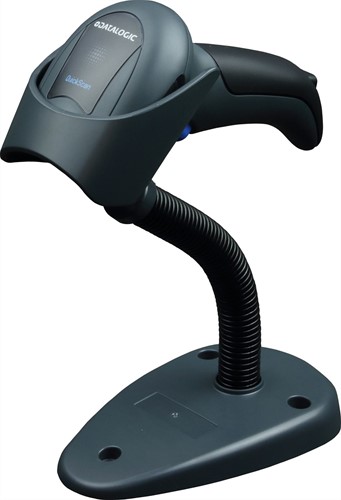 Datalogic QD2131-BK & STD-QD24-BK