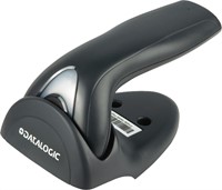 Datalogic Touch 65 in holder