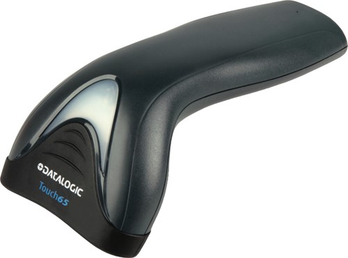 Datalogic Touch 65 Pro barcode scanner (order cable separately)